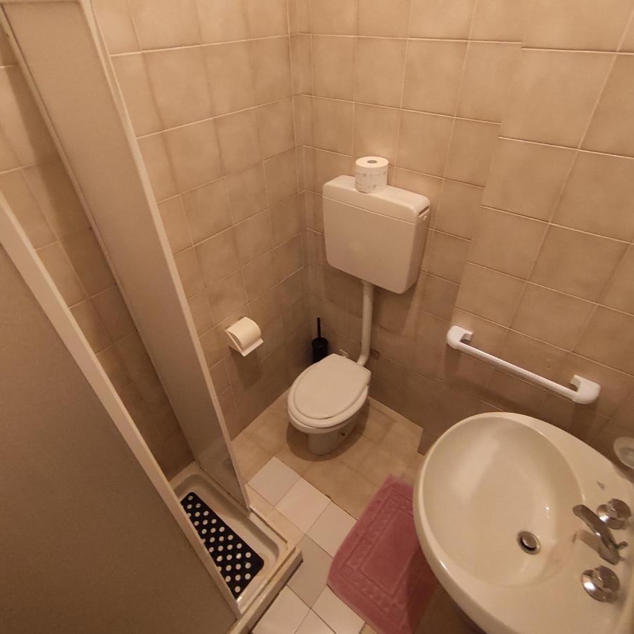 Albergo Al Trieste Nimis Cameră foto
